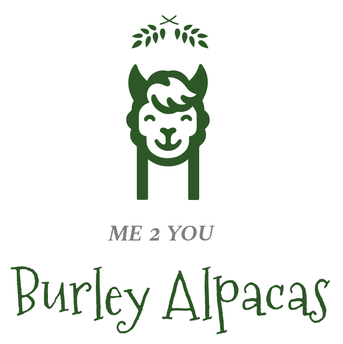 Me2You Burley Alpacas-logo